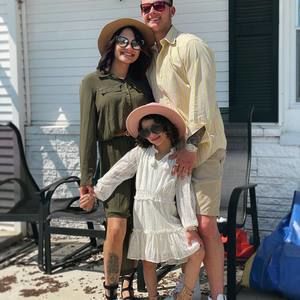 Meet your Posher, Lexi